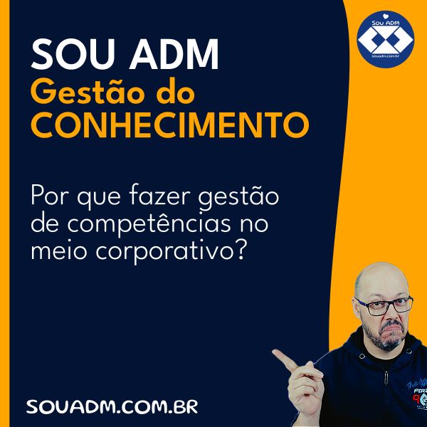 Gestão por Competências